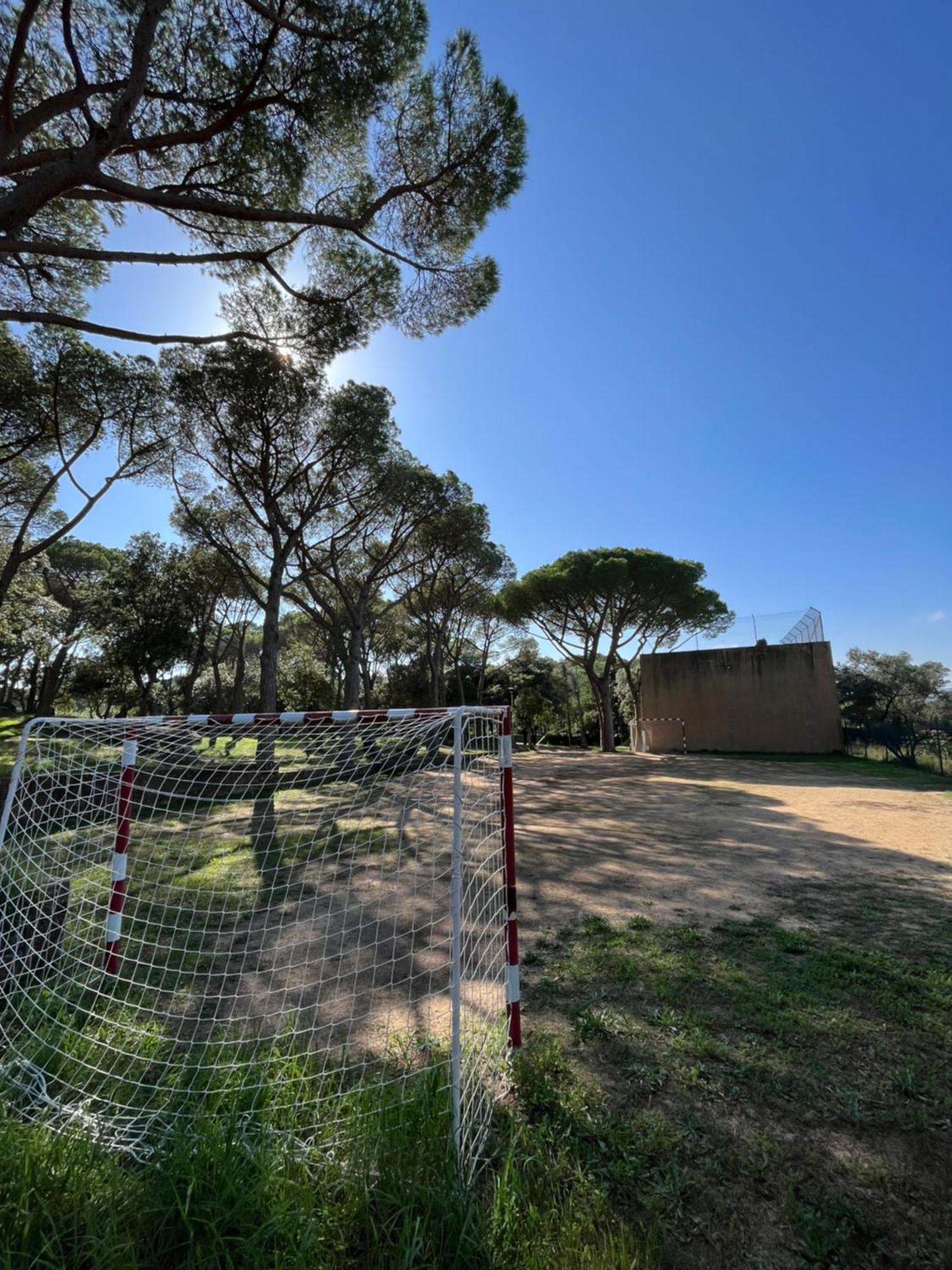 Calella De Palafrugell - Piso Reformado Con Piscina, Wifi Y Parking Gratuito Apartment Exterior photo
