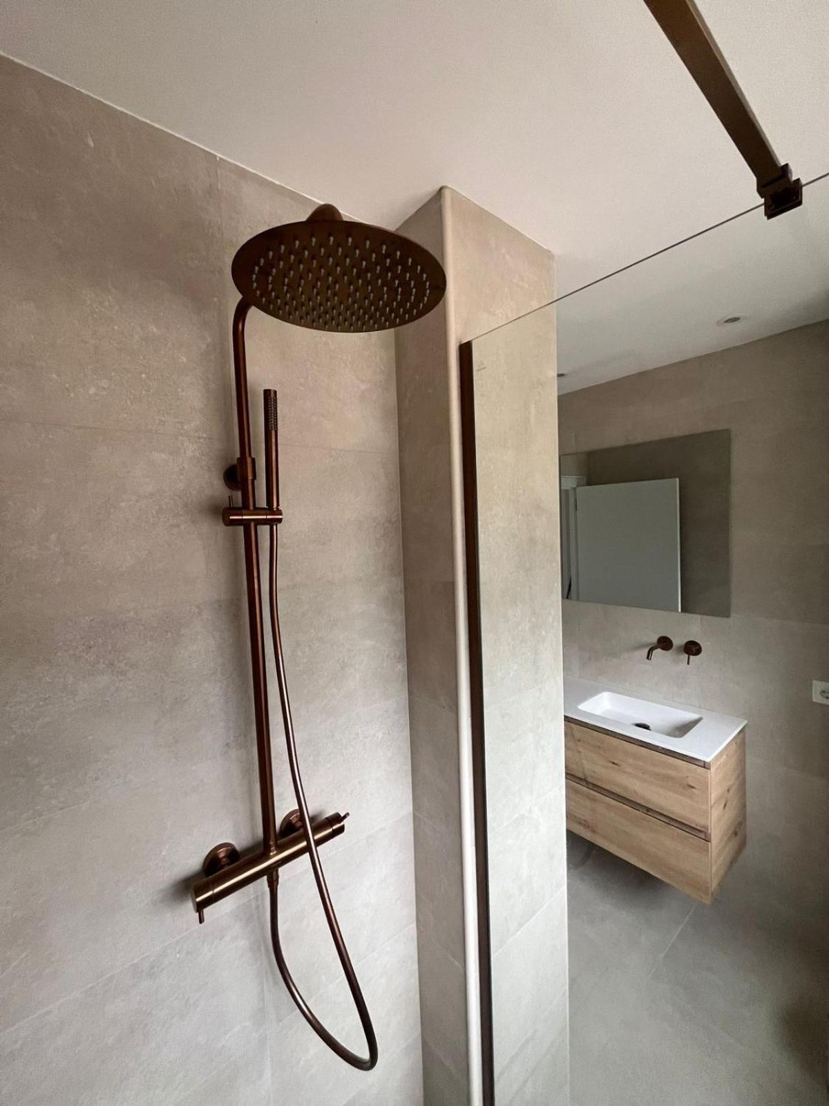 Calella De Palafrugell - Piso Reformado Con Piscina, Wifi Y Parking Gratuito Apartment Exterior photo